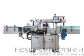 明恩 M3511E 双面贴标机