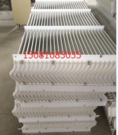 管束式除雾器生产与加工