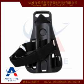 潜水专用气瓶背托 氧气瓶背架 潜水气瓶背托 呼吸器瓶背架