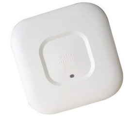 思科（Cisco）AIR-CAP2702I-H-K9 无线接入点 无线瘦AP