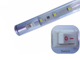 LED带开关铝条灯 LED厨卫灯 LED珠宝灯 生产工厂