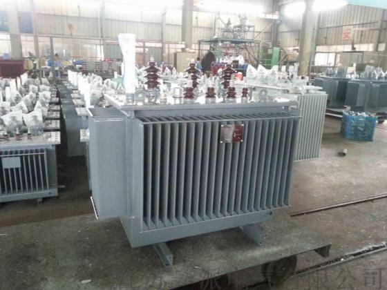 供应一派 S11油浸式变压器80KVA 低价厂家直销