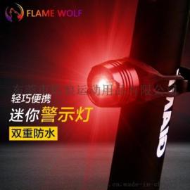 自行车LED灯什么牌子值得推荐？