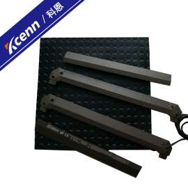 KC4-500*500mm 科恩安全地毯安全踩踏开关 踩踏急停开关