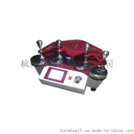GB/T 21196马丁代尔耐磨仪