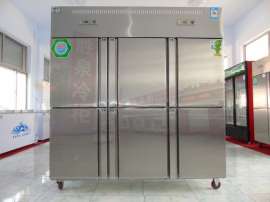 六门冰箱_六门冰柜_六门冷柜_商用冰柜_商用六门冰柜_山东胜泉电器有限公司