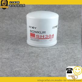瑞安滤清器厂家供应替换唐纳森P163419柴油滤清器