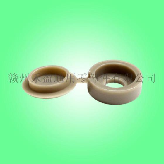 东莞供应 螺丝保护帽 螺丝盖扣 塑胶尼龙螺帽 SC-01G