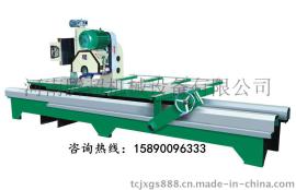 江西抚州JSQ600型工地用石材切边机