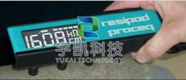 瑞士博势Proceq Resipod混凝土电阻率测试仪