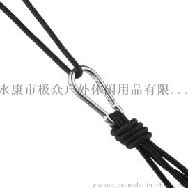 加粗超密9股高强尼龙绳