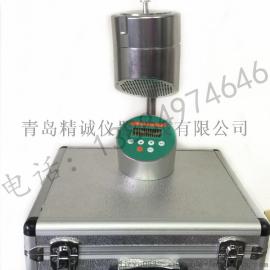 疾控空气浮游菌采样器 智能数显式浮游菌采样器