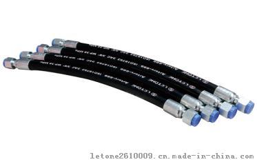 SAE 100RAT/EN853SN总成