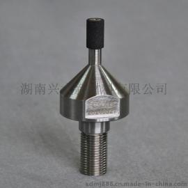 光洁度好CBN砂轮特价-兴大