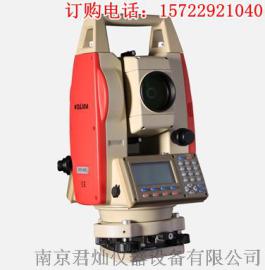 科力达KTS-442R6L 600米免棱镜全站仪
