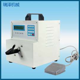 RZ-08大扭力高速绞线机，优质绞线机