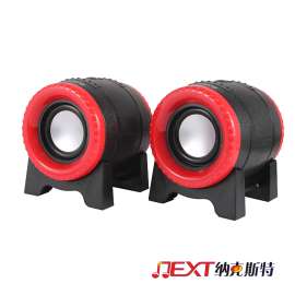 usb电脑音箱私模电脑音响老战鼓2.0音箱厂家直销