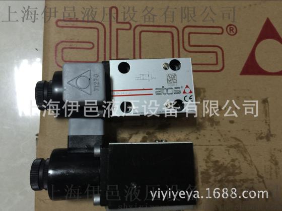 阿托斯比例方向阀DPZO-TE-173-S5/I现货