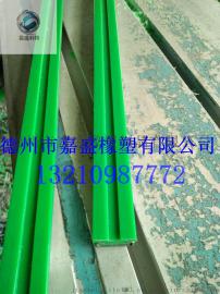 嘉盛橡塑抗静电导轨(图)_阻燃耐磨链条导轨_珠海链条导轨