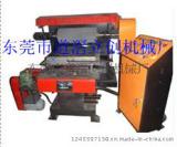 磁力自动抛光/砂光机 抛光机拉丝机设备 LC-ZP819C