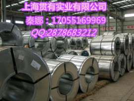 专供B35A300无取向矽钢片厂家直销B35A300电工钢