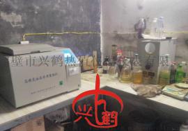 快速化验甲醇热值的仪器-智能甲醇大卡热值检测仪,新技术
