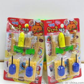 坦克手枪橡皮擦 玩具橡皮 厂家直销