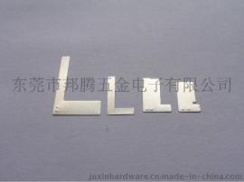 邦腾电池连接片， 笔记本电池连接片，L 型镍片