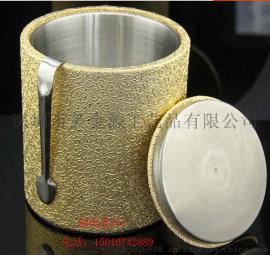 深圳美金源酒店客房皮具皮质冰桶供应优惠促销