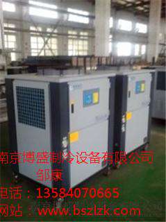 挤塑机冷水机，挤塑机模具冷却机