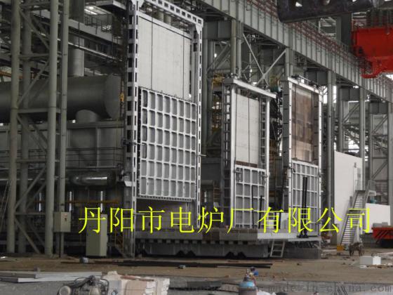 丹阳市电炉厂,台车炉厂家,台车炉型号,台车炉价格