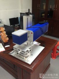 泗洪激光设备、姜堰激光刻字机销售、泗阳激光打标机维修(图)