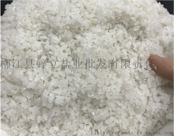 日晒盐 海盐 工业盐 粗盐去锈 印染盐 锅炉水处理 软水大粒盐化雪