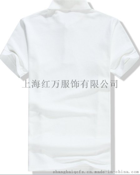 厂家直销纯色男款T恤工作服 定制 加logo