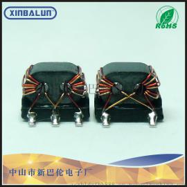 厂家专业生产高品质RF-BALUN TRANSFORMERS,平衡-不平衡变压器，射频变压器，巴伦变压器，混频变压器