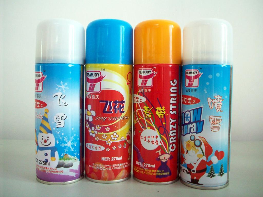 彩带