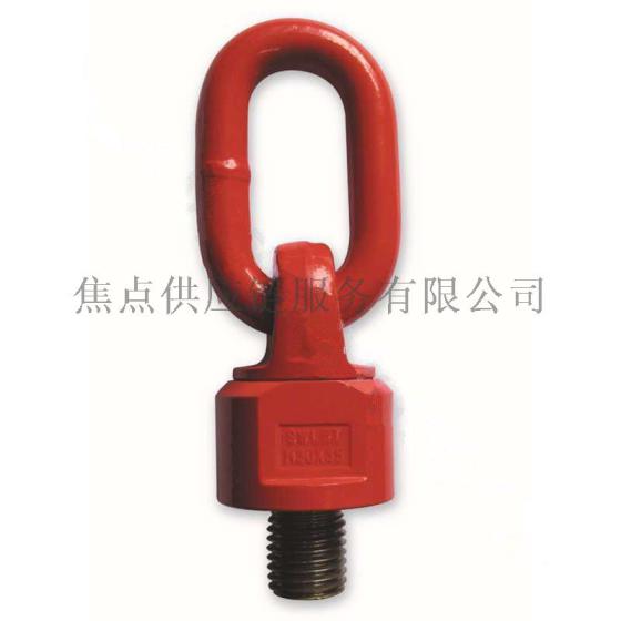多来劲（DOLECO） 80级万向吊环 M8~M30