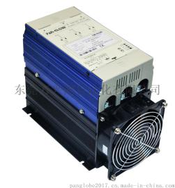 台湾泛达PAN-GLOBE单相SCR电力调整器 E-1P-220V200A-11可控硅调功器