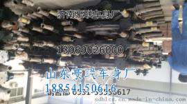 黄河少帅汉德桥总成   及汉德桥配件厂家直销