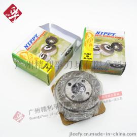 日本原装NIPPY 301A铲皮刀 锋利耐磨 适用于真皮 牛皮