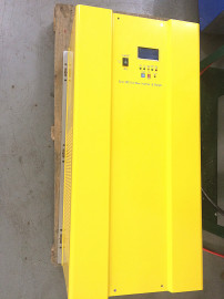 新宁HG-9KW/DC48V转AC220V太阳能离网逆变器