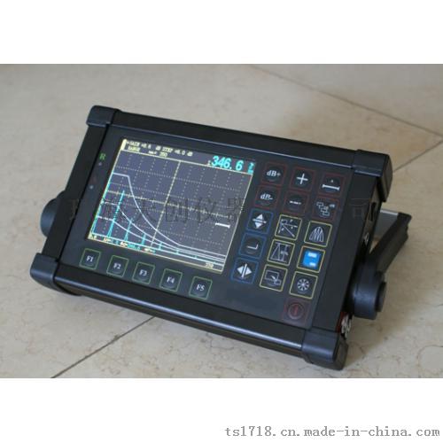 NDT610超声波探伤仪，超声波探伤仪厂家，便携式超声波探伤仪