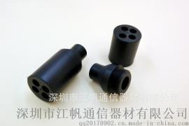 供应光纤圆缆跳线分支器 一分四pom分支器 分纤分纤器 分光器