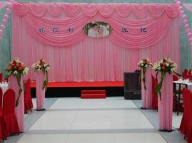 婚庆装饰