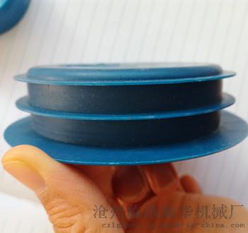 玉林圆管防尘盖 塑料管帽的作用是防尘密封