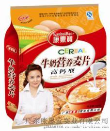 680g高钙营养麦片系列（1×12）件