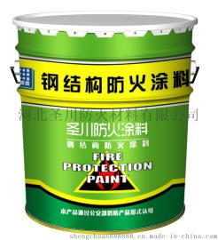 青海厚型钢结构防火涂料厂家