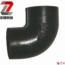 在管路系统中，弯头是改变管路方向的管件