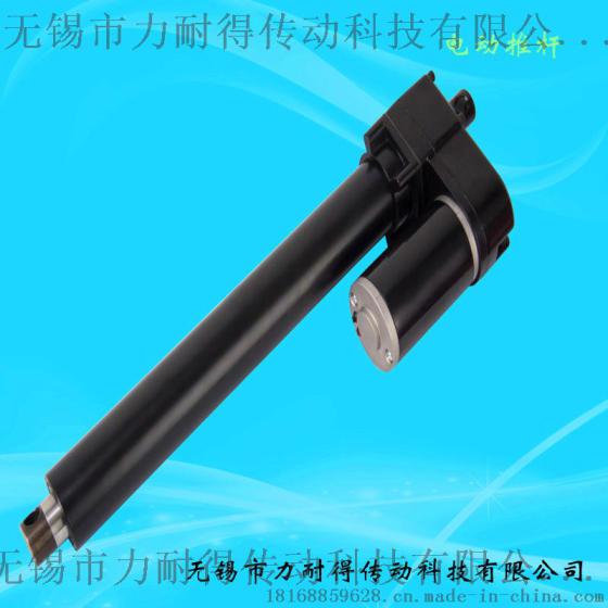 本溪线型电动推杆厂家