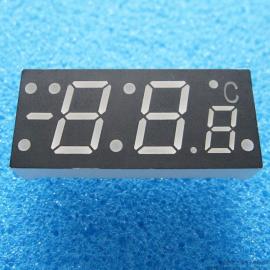 LED数码管屏 两位数码管 共阳数码管 0.54英寸数码管